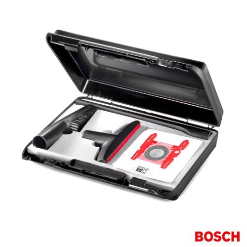قدرت جارو برقی BGL-8 PRO5 بوش