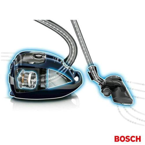 مشخصات جارو برقی BGL-8 PRO5 بوش