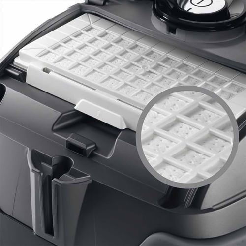 کاربرد جارو برقی BGL-8 PRO5 بوش