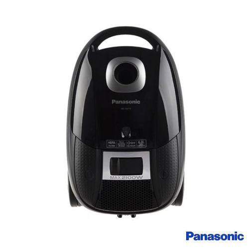 کیفیت جارو برقی MC-CG715 پاناسونیک