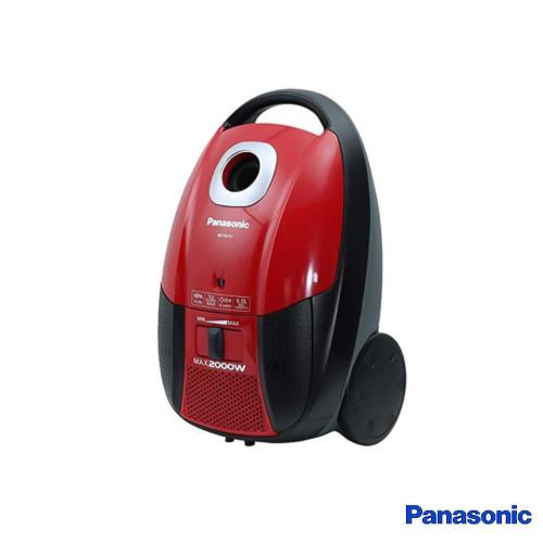 رنگبندی جارو برقی MC-CG713 پاناسونیک