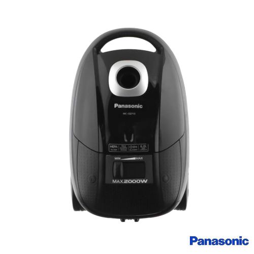 کیفیت جارو برقی MC-CG713 پاناسونیک