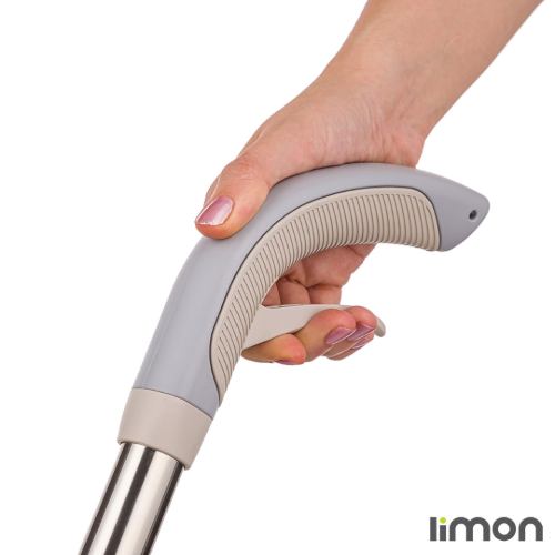 کیفیت تی زمین شوی لیمون اسپری دار میکروفایبر جعبه دار با پد یدک 2095