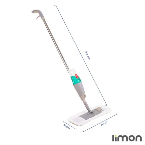 تی اسپری دار