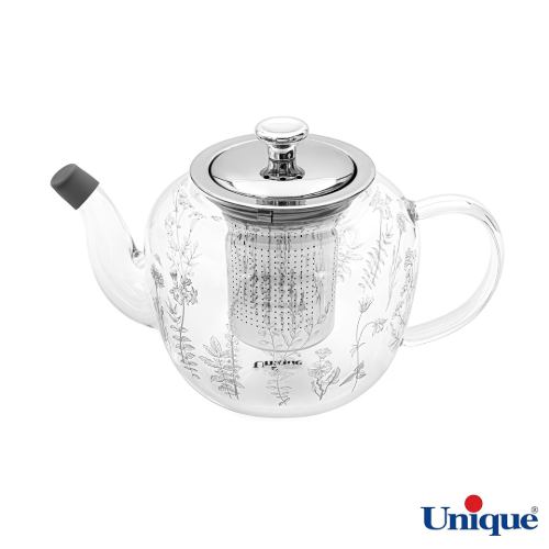 خرید قوری پیرکس یونیک 1000 میلی لیتر UN-7936