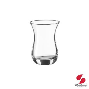 استکان تک عددی آیدا کمر باریک پاشاباغچه کد 62511