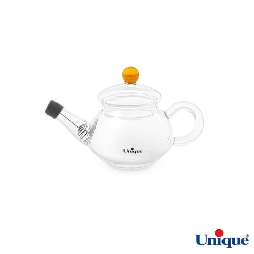 قوری زعفران پیرکس یونیک UN-7932