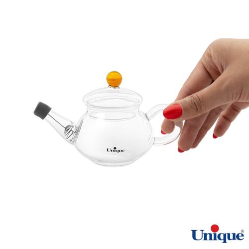 قیمت قوری زعفران پیرکس یونیک UN-7932
