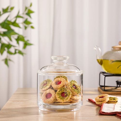 ظرف شکلات لیمون