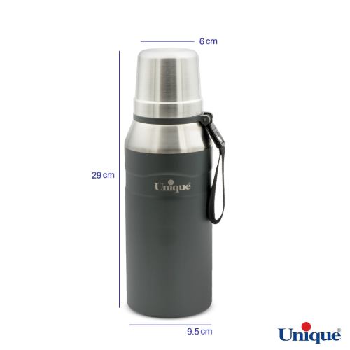 قیمت فلاسک استیل UN-1865 یونیک قلمی کوهستان 1 لیتر