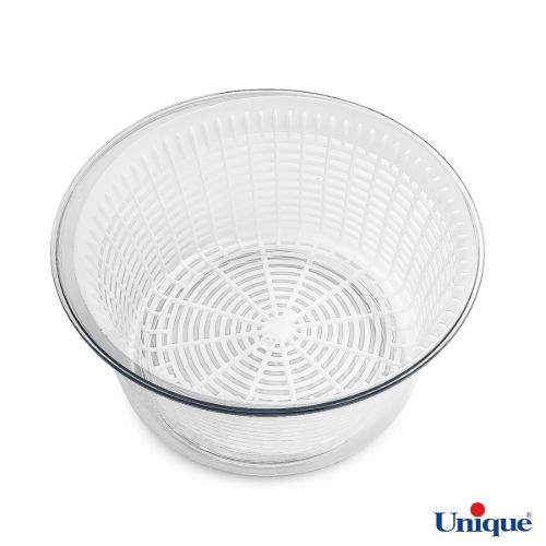 کیفیت سبزی خشک کن UN-3095 یونیک هلالی 5 لیتر