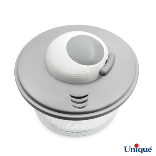 مشخصات سبزی خشک کن UN-3095 یونیک هلالی 5 لیتر