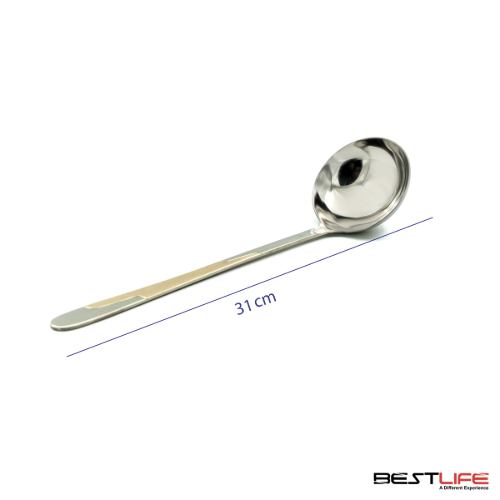 قیمت ملاقه بزرگ بست لایف مدل A9-1002