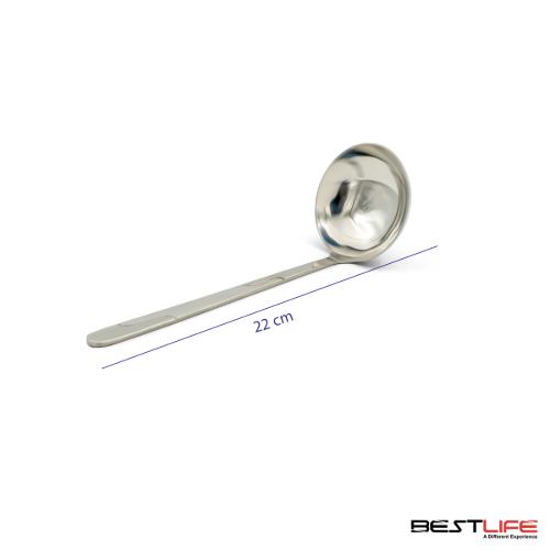 قیمت ملاقه کوچک بست لایف مدل A8-1002