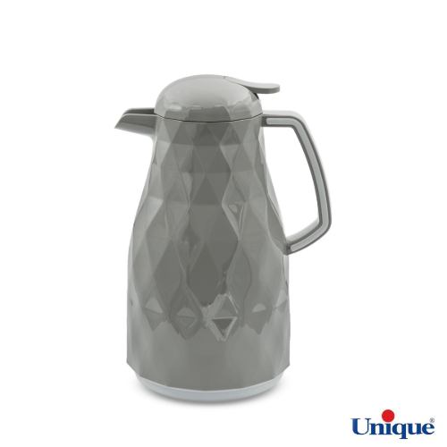 فلاسک بدنه رنگی 1 لیتر یونیک UN-1991