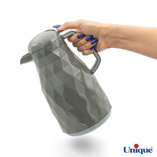 گنجایش فلاسک بدنه رنگی یونیک UN-1991
