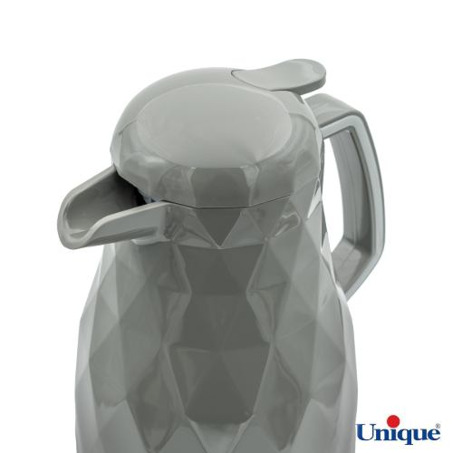 کیفیت فلاسک بدنه رنگی 1 لیتر یونیک UN-1991