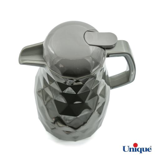 مشخصات فلاسک بدنه رنگی 1 لیتر یونیک UN-1991
