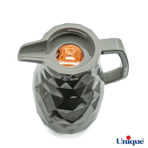 ویژگی فلاسک بدنه رنگی 1 لیتر یونیک UN-1991