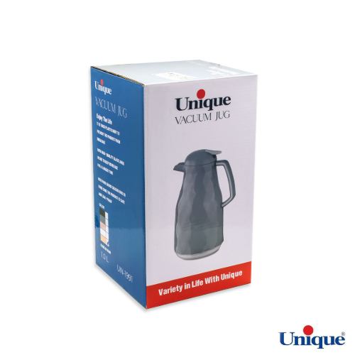 فلاسک بدنه رنگی یونیک