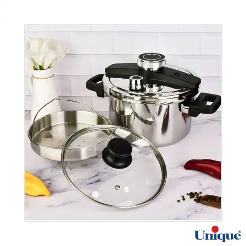 خرید زودپز 5 لیتر یونیک UN-8620