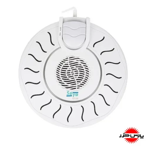 میوه خشک کن پارس خزر سایا مدل GP-102