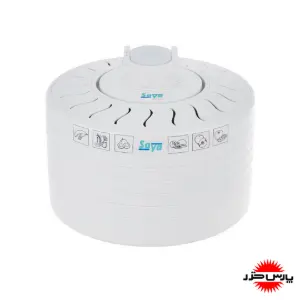 میوه خشک کن پارس خزر سایا مدل GP-102