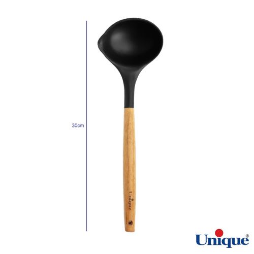 ملاقه دسته چوب یونیک UN-1141