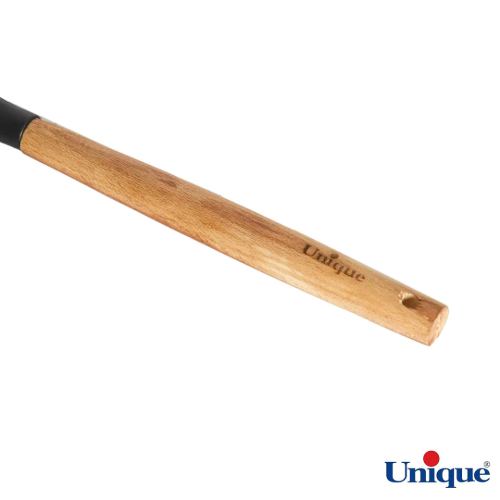 کفگیر برنج دسته چوب یونیک UN-1143