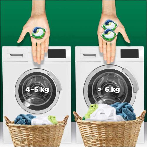 قرص لباسشویی آریل 35 عددی فوق اقتصادی