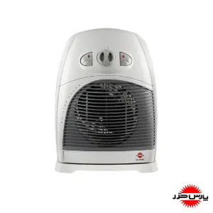 بخاری برقی پارس خزر مدل SH2000E