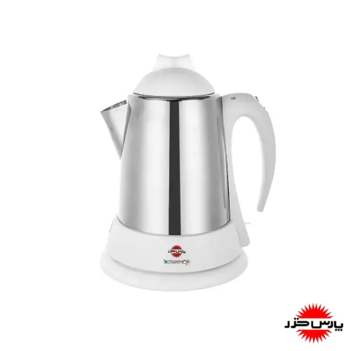 خرید چای ساز پارس خزر 1650 وات مدل چای نوش