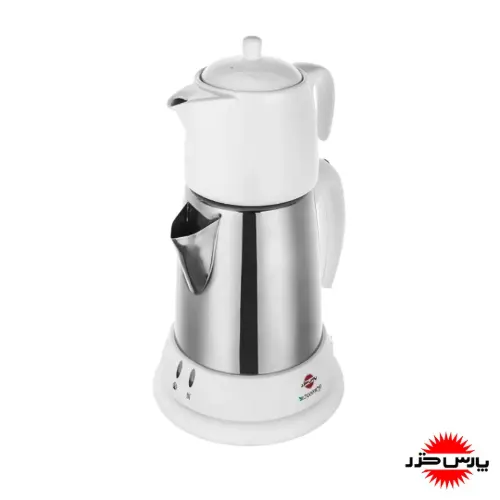 چای ساز پارس خزر