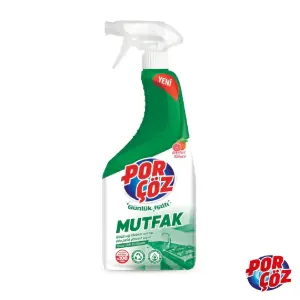 اسپری پاک کننده آشپزخانه پورچوز اصلی PORCOZ