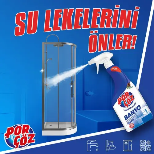 خرید اقساطی اسپری جرمگیر سرویس بهداشتی پورچوز اصلی PORCOZ