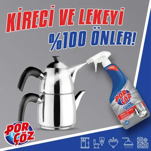 مشخصات اسپری جرمگیر پورچوز Porcoz اصل