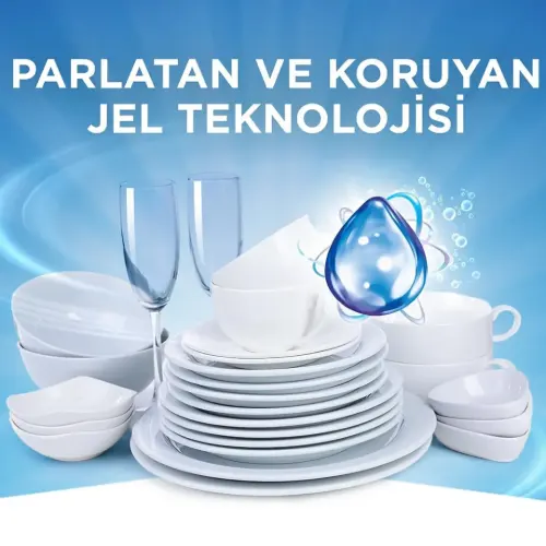 خرید ژل ظرفشویی فینیش 1000 میلی لیتر اصل