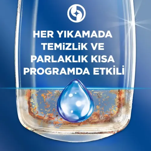 بهترین ژل ماشین ظرفشویی
