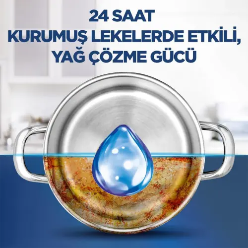 کیفیت ژل ظرفشویی فینیش 1000 میلی لیتر اصل