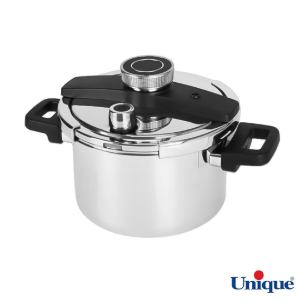 زودپز استیل 6 لیتر یونیک UN-8622