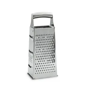 رنده استیل مستطیل کوچک یونیک مدل UN-2225
