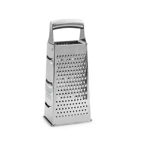 رنده استیل مستطیل کوچک یونیک مدل UN-2225