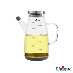 روغن ریز 950 میلی لیتر یونیک درب استیل UN-2023