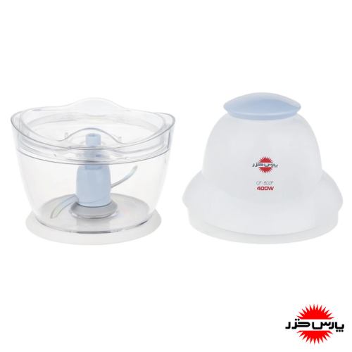 خرید خردکن پارس خزر برقی CP802P