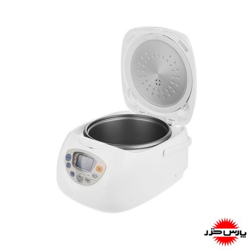 خرید پلوپز DMC181P پارس خزر دیجیتال هشت نفره