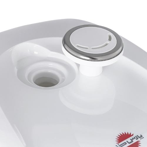 مشخصات پلوپز DMC181P پارس خزر دیجیتال هشت نفره