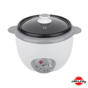 پلوپز کندوج RC101TSP پارس خزر چهار نفره