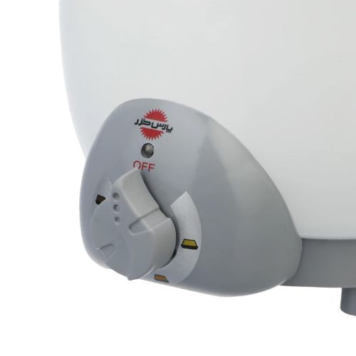 قیمت پلوپز RC61TYAN پارس خزر دونفره تایمر دار