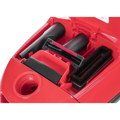 کیفیت جارو برقی پارس خزر مدل ECO 1900 وات