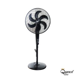 پنکه ایستاده QH-6850 کوئین هوم